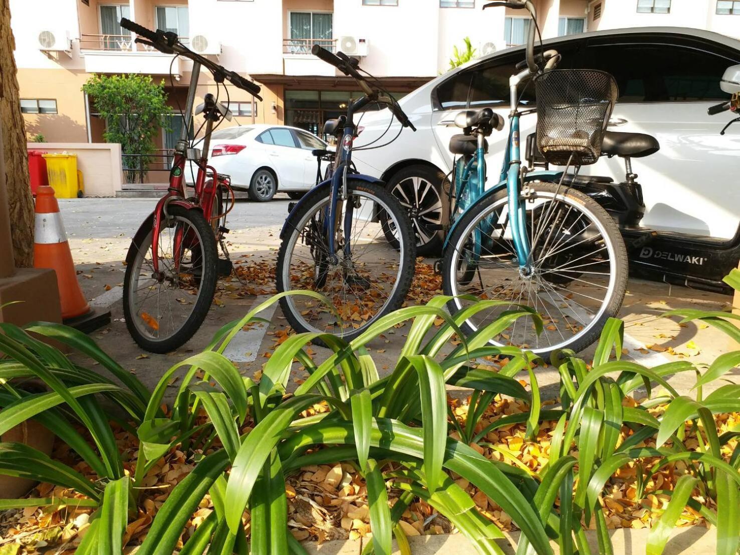 Areena Resort And Hotel Uttaradit Exterior photo