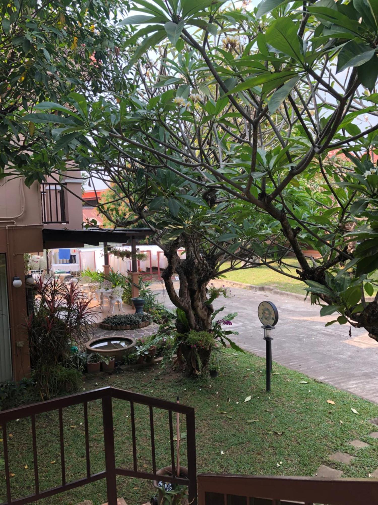 Areena Resort And Hotel Uttaradit Exterior photo